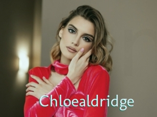 Chloealdridge