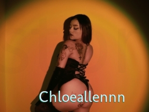 Chloeallennn