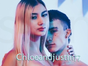 Chloeandjustin77