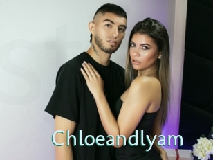 Chloeandlyam