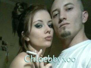 Chloebbyxoo