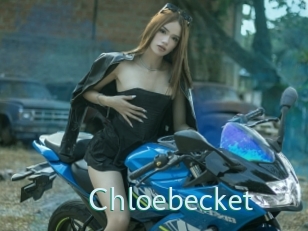 Chloebecket