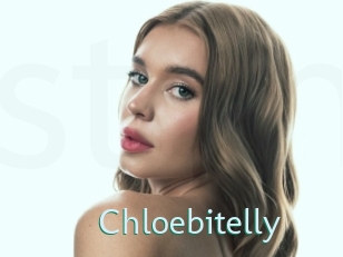 Chloebitelly