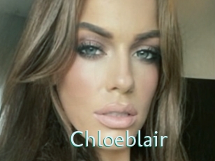 Chloeblair