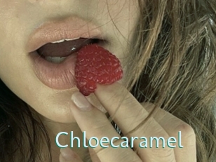 Chloecaramel