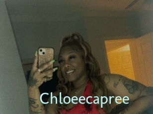 Chloeecapree