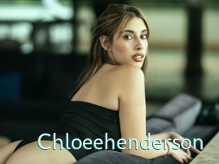 Chloeehenderson