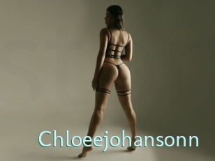 Chloeejohansonn