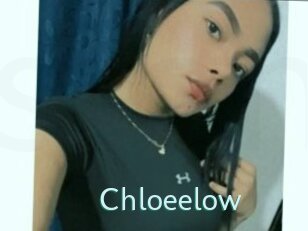 chloeelow Straponles