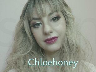 Chloehoney