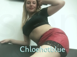 Chloehotblue