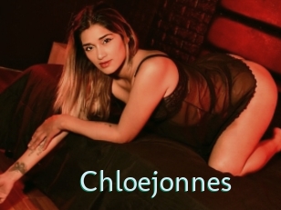 Chloejonnes