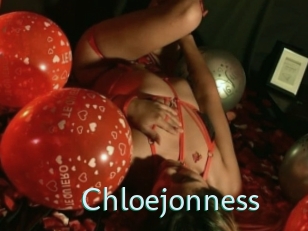 Chloejonness