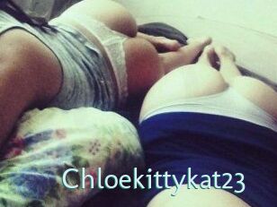 Chloekittykat23
