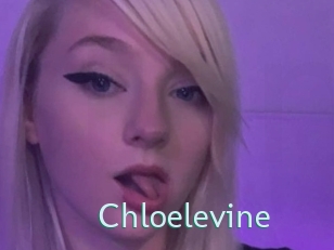 Chloelevine