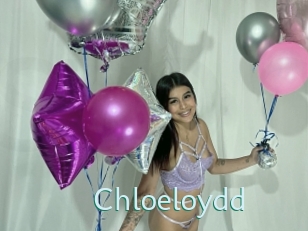 Chloeloydd