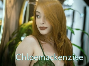 Chloemackenziee
