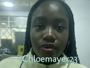 Chloemayer23