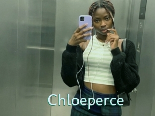 Chloeperce