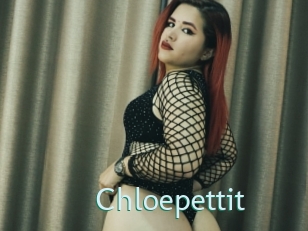 Chloepettit