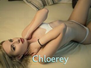 Chloerey