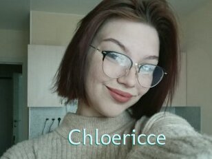 Chloericce