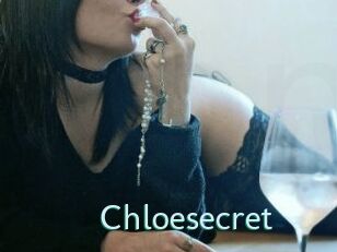 Chloesecret