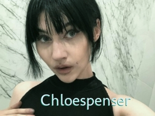 Chloespenser