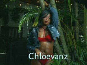 Chloevanz