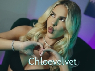 Chloevelvet