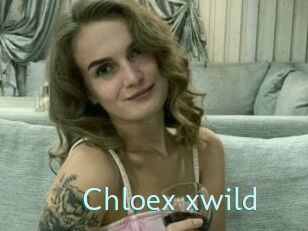 Chloex_xwild