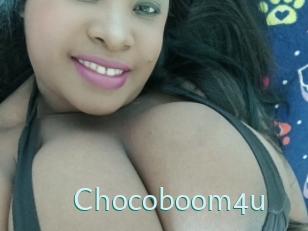 Chocoboom4u