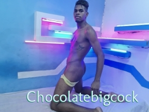 Chocolatebigcock
