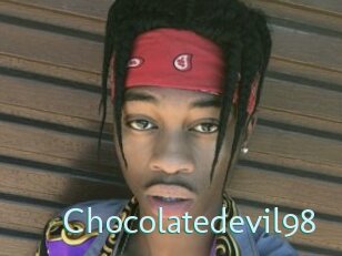 Chocolatedevil98