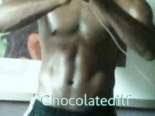 Chocolatedilf