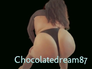 Chocolatedream87