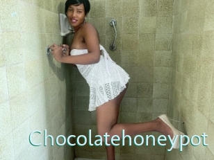 Chocolatehoneypot