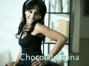 Chocolatelatina