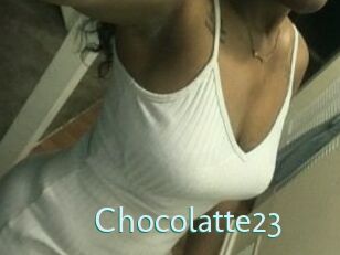 Chocolatte23