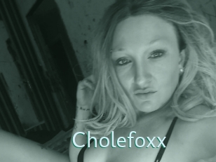 Cholefoxx