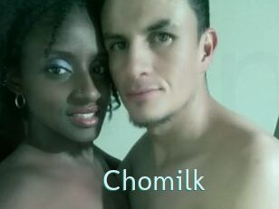 Chomilk