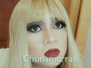 Chonamorran