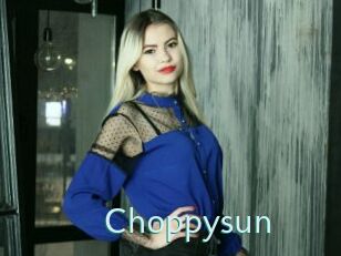 Choppysun