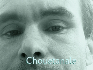 Chouetanale