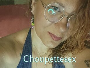 choupettesex Straponles