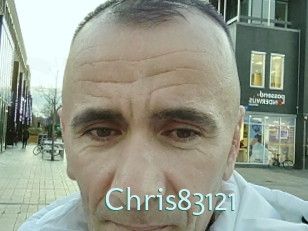 Chris83121