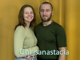 Chrisanastacia