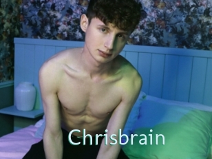 Chrisbrain