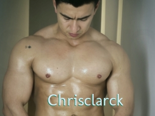 Chrisclarck