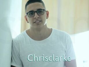 Chrisclarke